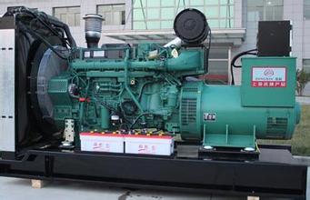 發電機組 發電機組