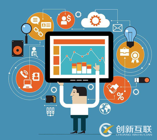 分析網站流量減少的原因