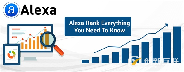Alexa全球網(wǎng)站排名如何分類(lèi)