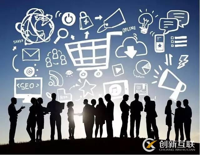 電商發展：人心所向，即是流量