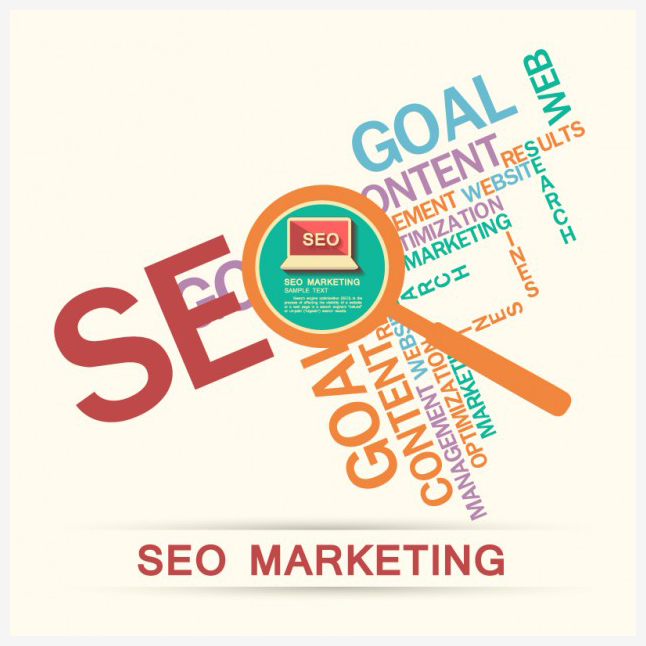 SEO優化 SEO優化
