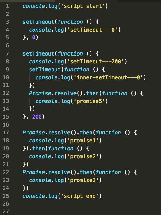 JavaScript為什么這么難？