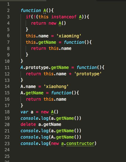 JavaScript為什么這么難？