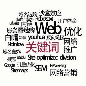 為什么百度關鍵字排名在網站建成后突然消失?