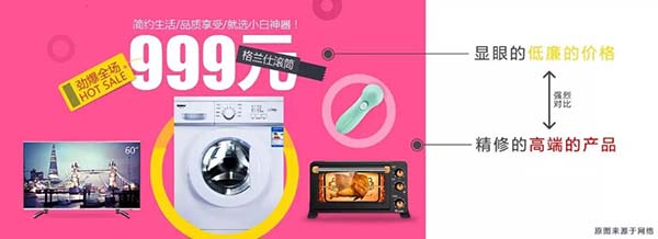 從用戶角度思考網站banner設計 從用戶角度思考網站banner設計