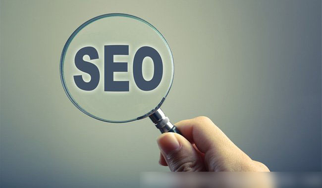 SEO網站優化