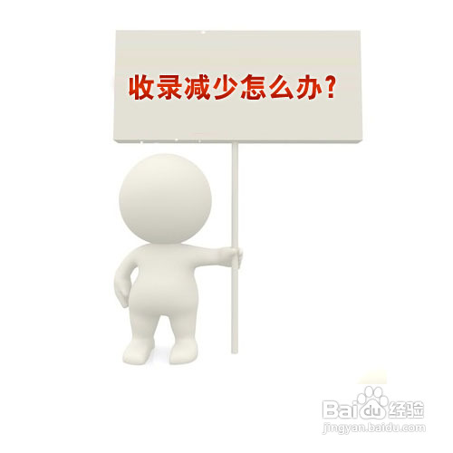 怎樣做好網站優化？淺談如何提高網站的收錄！
