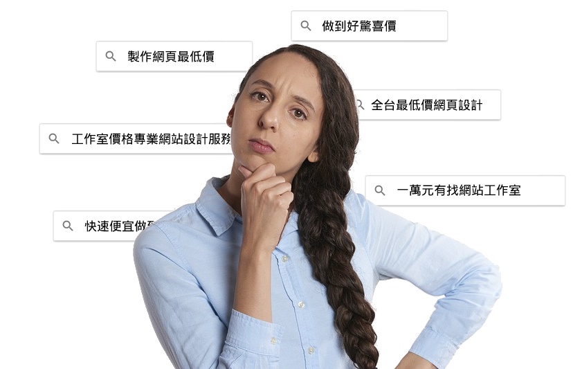 用工作室的價格，做出專業<a href=