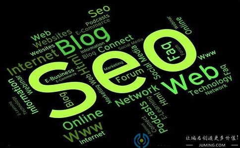 如何對網站進行seo？