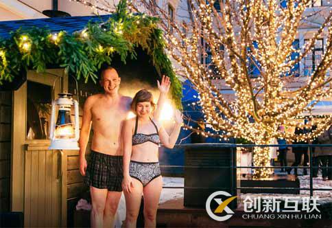專(zhuān)屬設(shè)計(jì)迷的赫爾辛基旅游攻略