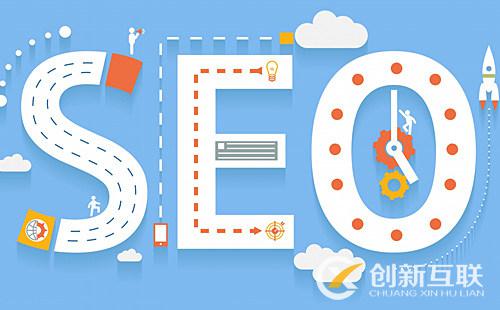 ?創新互聯分享SEO優化技巧！