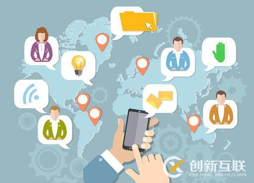 網站底部設計需要注意什么細節？